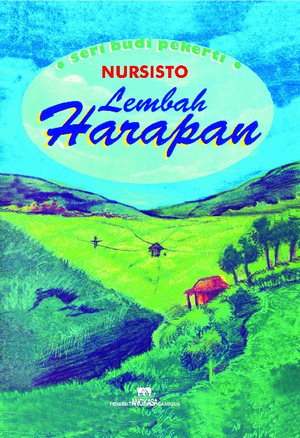 Lembah harapan